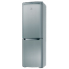 Холодильник INDESIT PBAA 34 V X